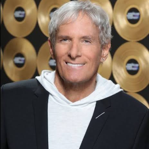 celebrity Michael Bolton